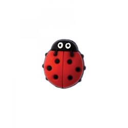 Crocs Jibbitz Jibbitz Crocs Ladybug