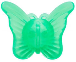 Crocs Jibbitz Jibbitz Crocs Green Butterfly Clip