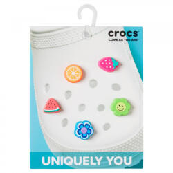 Crocs Jibbitz Jibbitz Crocs Fun Eraser 5 Pack