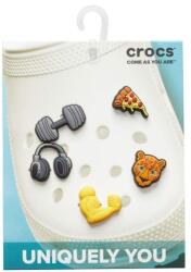 Crocs Jibbitz Jibbitz Crocs Get Swole 5 Pack