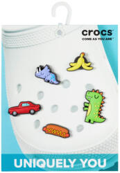 Crocs Jibbitz Jibbitz Crocs Young Boy Cartoons 5 Pack