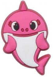 Crocs Jibbitz Jibbitz Crocs Mommy Shark