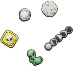 Crocs Jibbitz Jibbitz Crocs Out Of This World 5 Pack