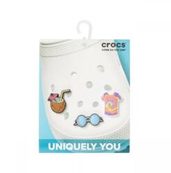 Crocs Jibbitz Jibbitz Crocs Festival 3 Pack