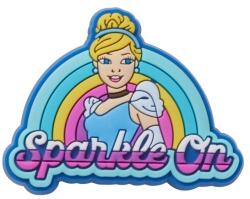 Crocs Jibbitz Jibbitz Crocs Disney Cinderella