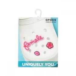 Crocs Jibbitz Jibbitz Crocs For Her 3 Pack