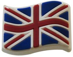 Crocs Jibbitz Jibbitz Crocs Great Britain Flag