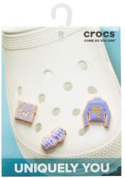 Crocs Jibbitz Jibbitz Crocs Girl Power 3 Pack