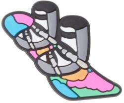 Crocs Jibbitz Jibbitz Crocs Snowboard and Boots