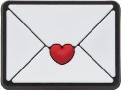 Crocs Jibbitz Jibbitz Crocs Love Letter