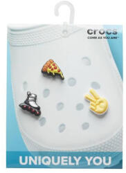 Crocs Jibbitz Jibbitz Crocs Blade Dude 3 Pack