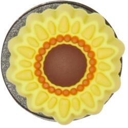 Crocs Jibbitz Jibbitz Crocs Sunflower