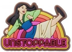 Crocs Jibbitz Jibbitz Crocs Disney Mulan