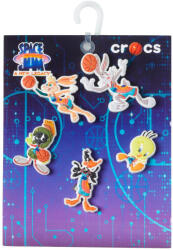 Crocs Jibbitz Jibbitz Crocs Space Jam Character 5 Pack