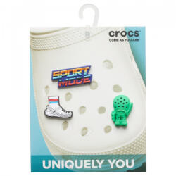 Crocs Jibbitz Jibbitz Crocs Crocs Fan 3 Pack