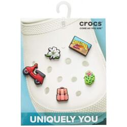 Crocs Jibbitz Jibbitz Crocs Vacation Vibes 5 Pack