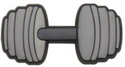 Crocs Jibbitz Jibbitz Crocs Dumbbell