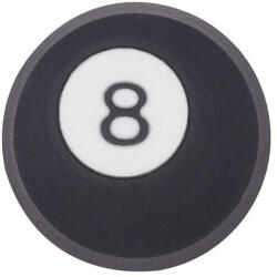 Crocs Jibbitz Jibbitz Crocs Eight Ball