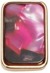 Crocs Jibbitz Jibbitz Crocs Pink Marble Rectangle