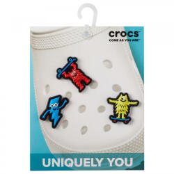 Crocs Jibbitz Jibbitz Crocs Monsters 3 Pack