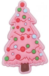 Crocs Jibbitz Jibbitz Crocs Pink Christmas Tree