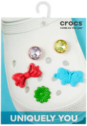 Crocs Jibbitz Jibbitz Crocs Barrett and Gem 5 Pack