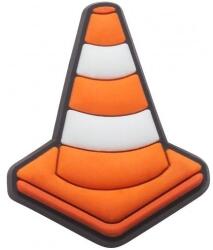 Crocs Jibbitz Jibbitz Crocs Traffic Cone