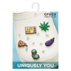 Crocs Jibbitz Jibbitz Crocs Super Chill 5 Pack
