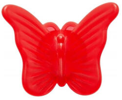 Crocs Jibbitz Jibbitz Crocs Red Butterfly Clip