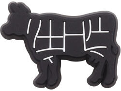 Crocs Jibbitz Jibbitz Crocs Chef Cow