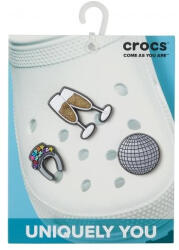Crocs Jibbitz Jibbitz Crocs New Year 3 Pack