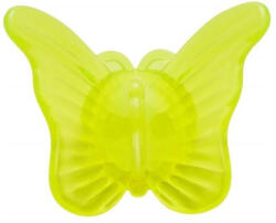 Crocs Jibbitz Jibbitz Crocs Yellow Butterfly Clip