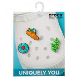 Crocs Jibbitz Jibbitz Crocs Happiest Nature 3 Pack