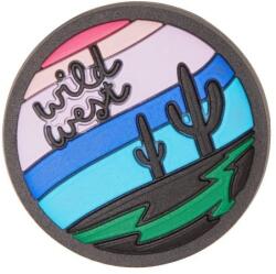 Crocs Jibbitz Jibbitz Crocs Wild West Patch