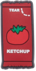 Crocs Jibbitz Jibbitz Crocs Ketchup Packet