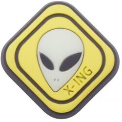 Crocs Jibbitz Jibbitz Crocs Alien X ing