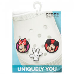 Crocs Jibbitz Jibbitz Crocs Disney Icons 3 Pack