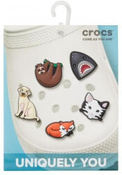 Crocs Jibbitz Jibbitz Crocs Animal Lover 5 Pack