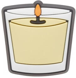 Crocs Jibbitz Jibbitz Crocs Vanilla Candle