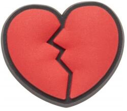 Crocs Jibbitz Jibbitz Crocs Broken Heart