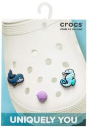 Crocs Jibbitz Jibbitz Crocs Under The Sea 3 Pack