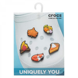 Crocs Jibbitz Jibbitz Crocs Autumn 5 Pack