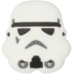 Crocs Jibbitz Jibbitz Crocs Star Wars Stormtrooper Helmet