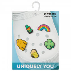 Crocs Jibbitz Jibbitz Crocs St. Patricks Day 5 Pack