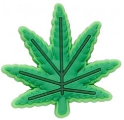 Crocs Jibbitz Jibbitz Crocs Hemp Leaf