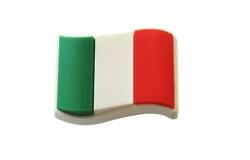 Crocs Jibbitz Jibbitz Crocs Italy Flag