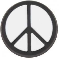 Crocs Jibbitz Jibbitz Crocs Peace Sign