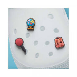 Crocs Jibbitz Jibbitz Crocs All Around The World 3 Pack