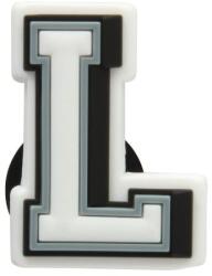 Crocs Jibbitz Jibbitz Crocs Letter L