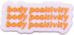 Crocs Jibbitz Jibbitz Crocs Body Positivity